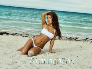 GiavanaFox