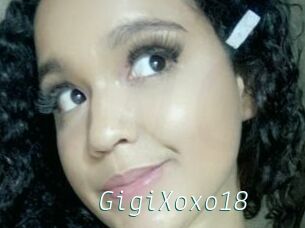 GigiXoxo18