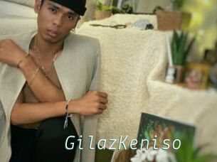 GilazKeniso