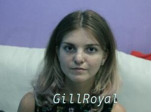 GillRoyal