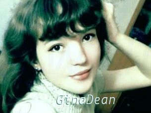 GinaDean