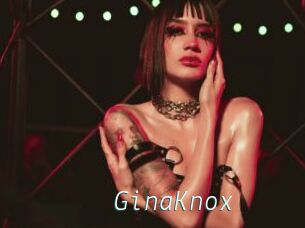 GinaKnox