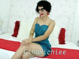 GinaRichiee