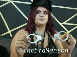 GinebraManson