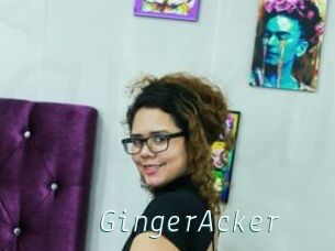 GingerAcker