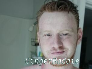 GingerBaddie