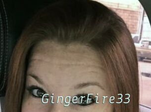 GingerFire33