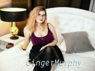 GingerMurphy