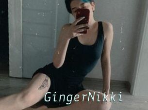 GingerNikki