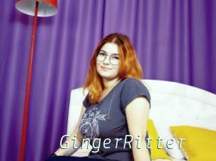 GingerRitter