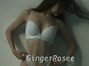 GingerRosee