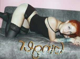 Ginger_SEXY