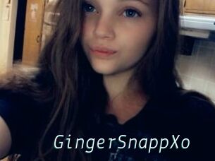 GingerSnappXo