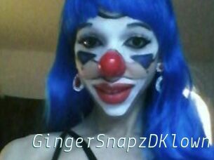 GingerSnapzDKlown