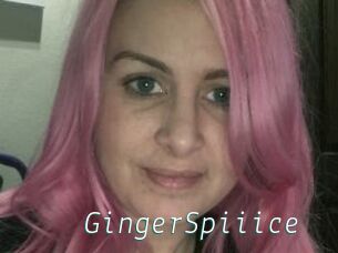 GingerSpiiice