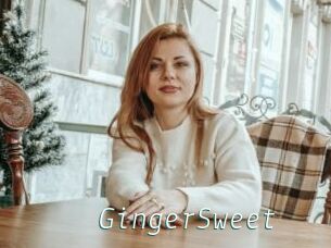 GingerSweet