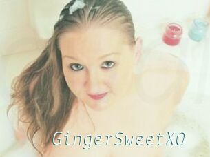 GingerSweetXO