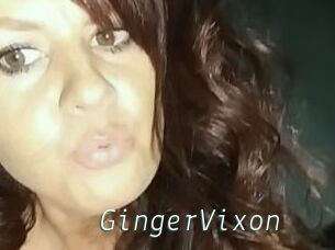 GingerVixon