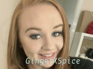 GingerXSpice