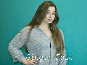 Ginger_Ease