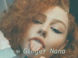 Ginger_Nana