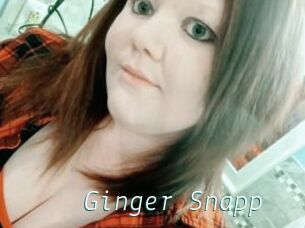 Ginger_Snapp