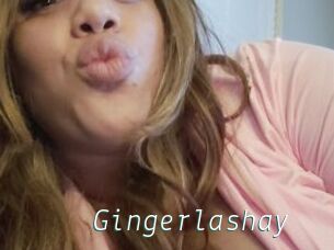 Gingerlashay