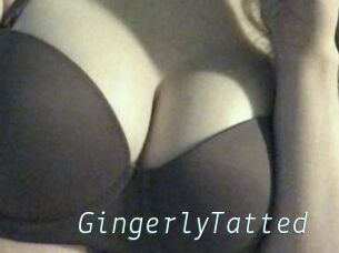 GingerlyTatted