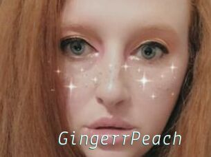 GingerrPeach