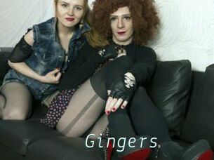 Gingers