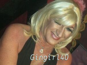 Gingirl40