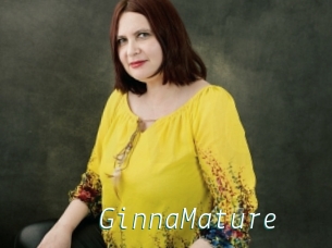 GinnaMature