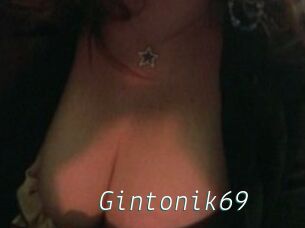 Gintonik69