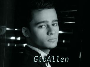 GioAllen