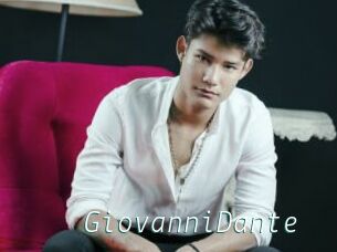 GiovanniDante