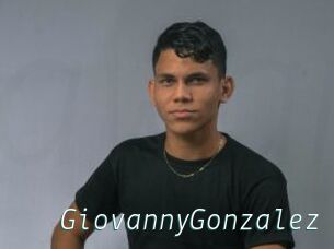 GiovannyGonzalez