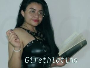 Girethlatina