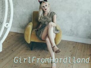 GirlFromHardlland