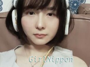 GirlNippon