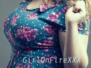 GirlOnFireXXX