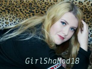 GirlShaMod18