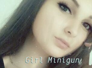 Girl_Minigun