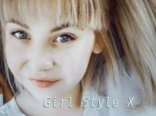 Girl_Style_X