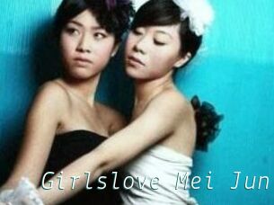 Girlslove_Mei_Jun