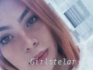 Girlstelar