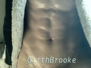 GirthBrooke