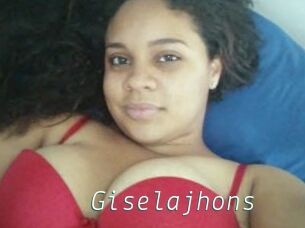 Giselajhons