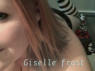 Giselle_frost