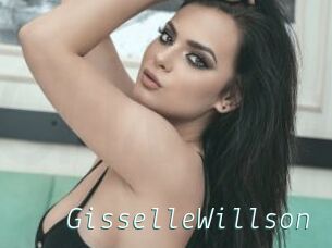 GisselleWillson