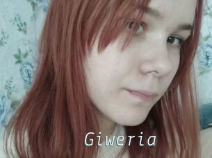 Giweria